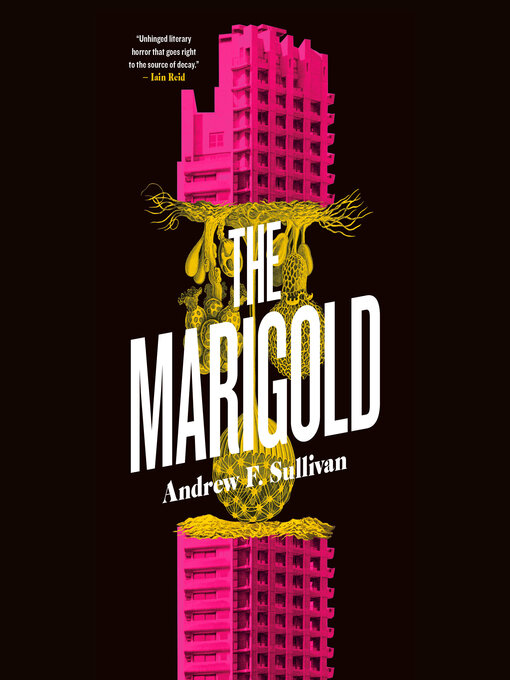 Title details for The Marigold by Andrew F. Sullivan - Available